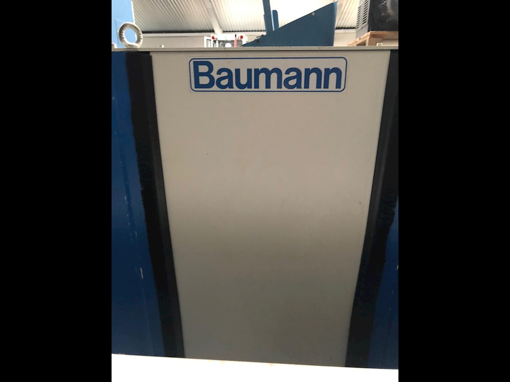 Baumann, NUP 650